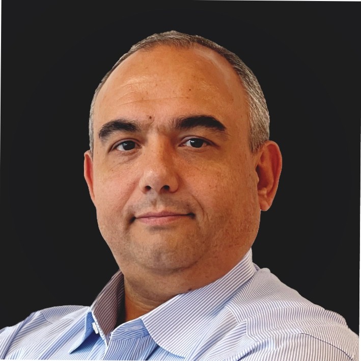 Alejandro Cid
